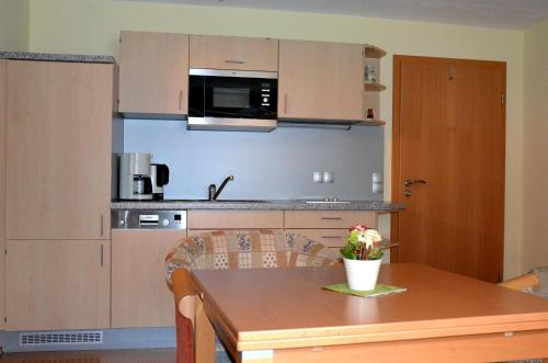 Ferienwohnung Kitzelmann