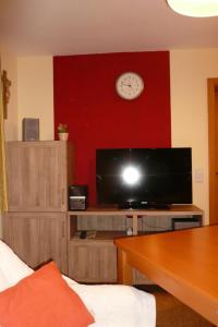 Ferienwohnung Kitzelmann
