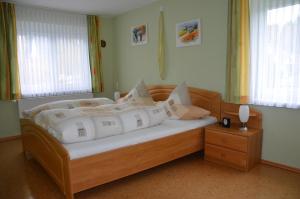 Ferienwohnung Kitzelmann