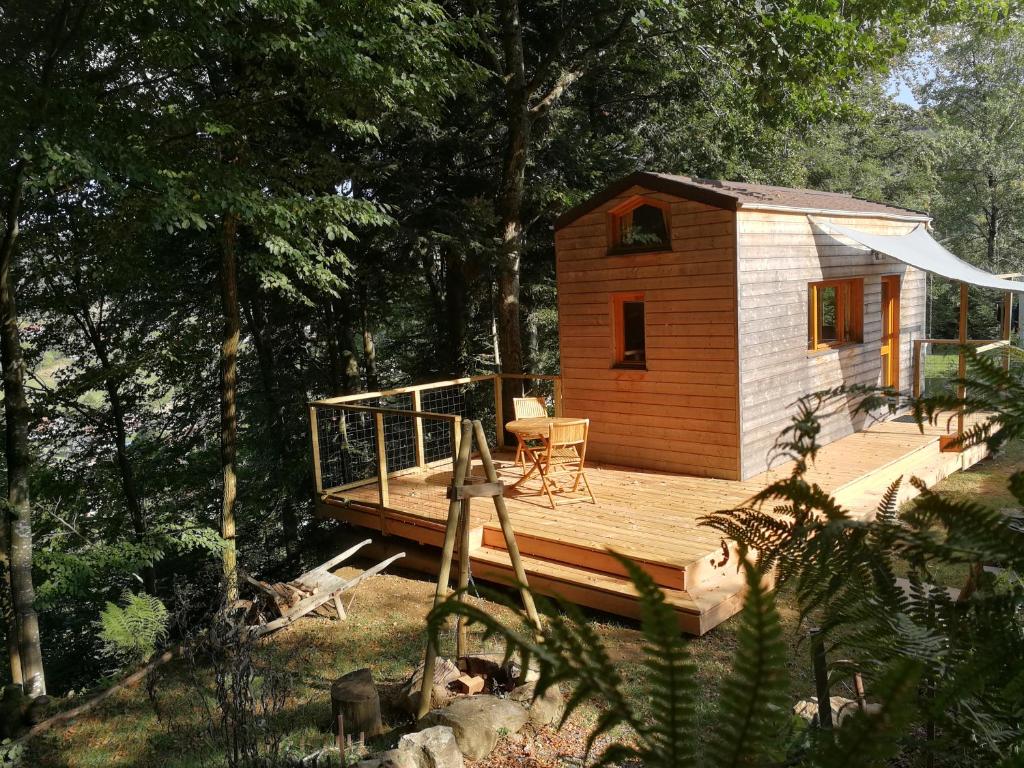 Ferienwohnung KK21
