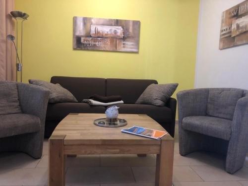 Ferienwohnung KK37 \