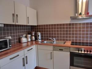 Ferienwohnung KK37 \