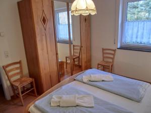 Ferienwohnung KL1