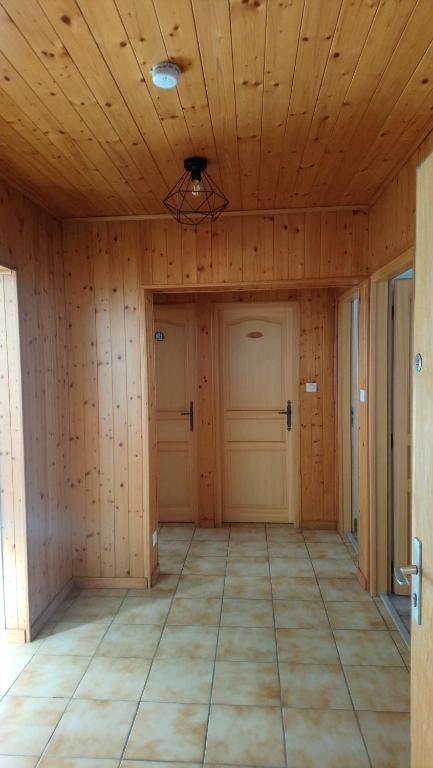 Ferienwohnung KL1