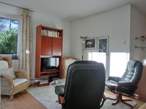 Ferienwohnung KL24