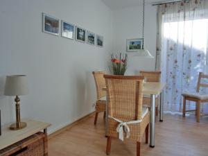 Ferienwohnung KL24