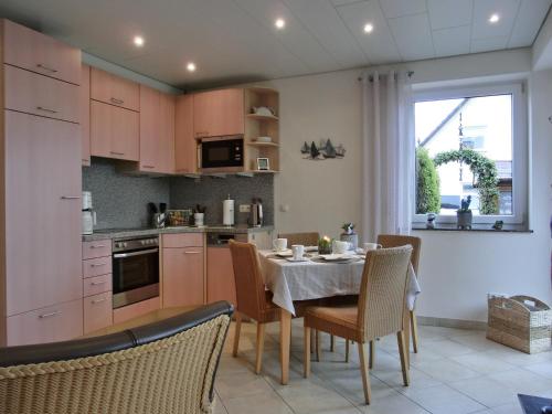 Ferienwohnung KL32