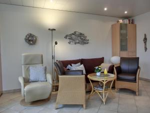 Ferienwohnung KL32