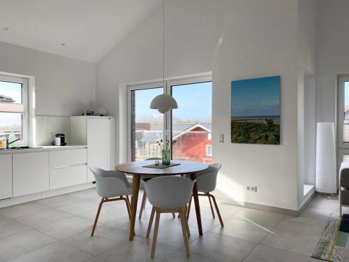 Ferienwohnung KLAAS am Nordseedeich