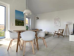 Ferienwohnung KLAAS am Nordseedeich