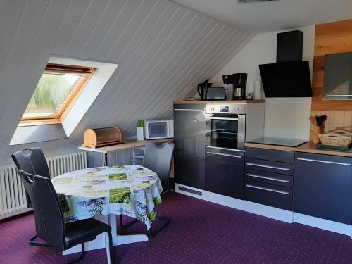 Ferienwohnung Klaas