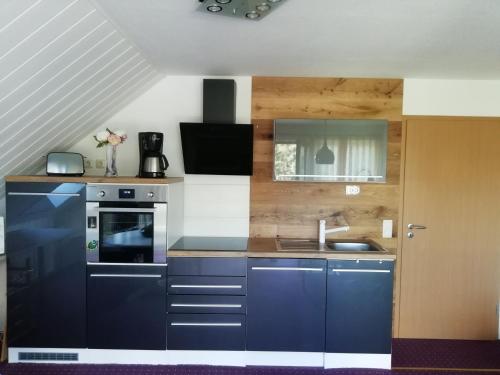 Ferienwohnung Klaas