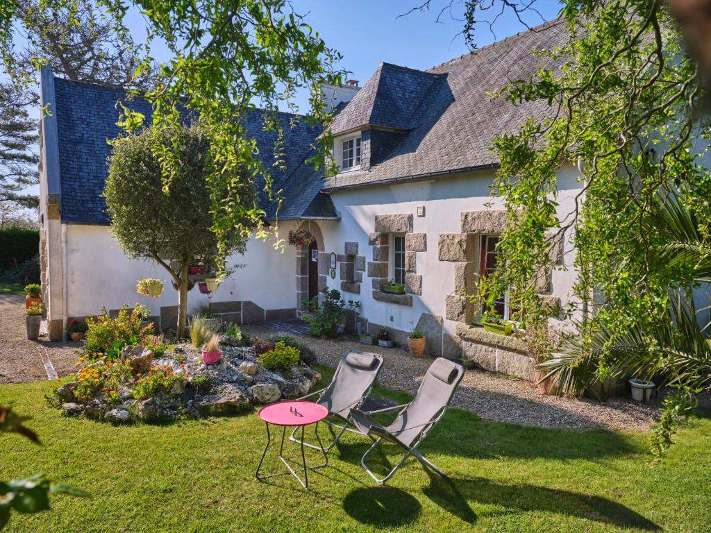 Ferienwohnung Klabautermann