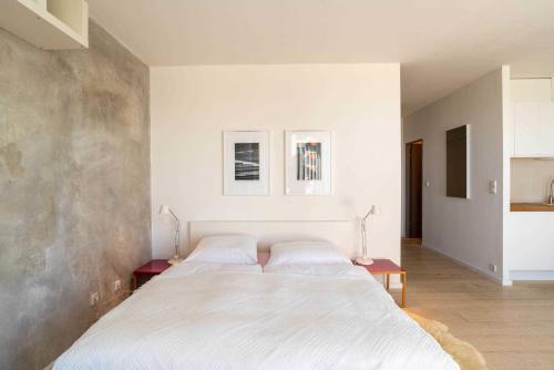 Ferienwohnung Klabautermann