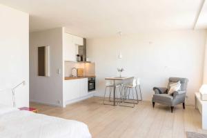 Ferienwohnung Klabautermann