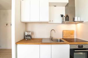 Ferienwohnung Klabautermann
