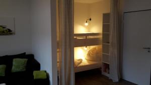 Ferienwohnung Klaner