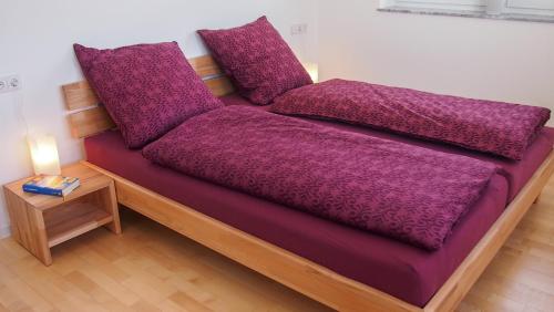 Ferienwohnung Klara
