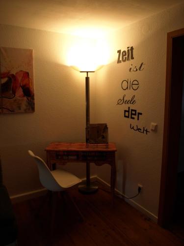 Ferienwohnung Klatschmohn