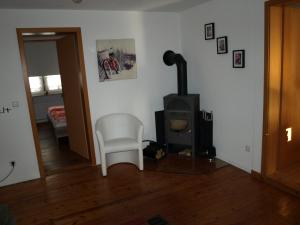 Ferienwohnung Klatschmohn