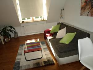 Ferienwohnung Klatschmohn