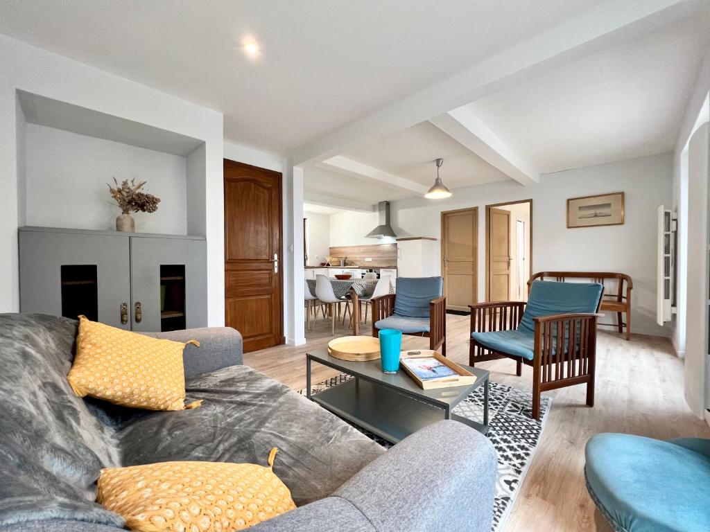 Ferienwohnung Klatt_Gallus