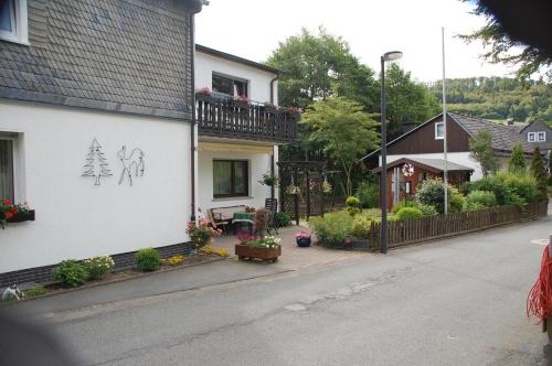 Ferienwohnung Klauke