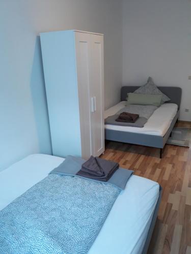 Ferienwohnung Klaus - nahe Chemnitz