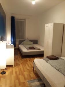 Ferienwohnung Klaus - nahe Chemnitz