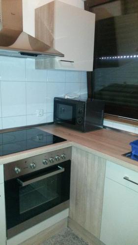 Ferienwohnung Klaus