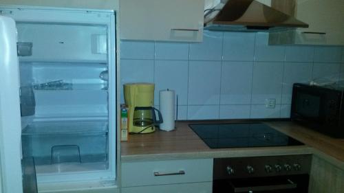Ferienwohnung Klaus