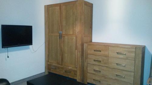 Ferienwohnung Klaus