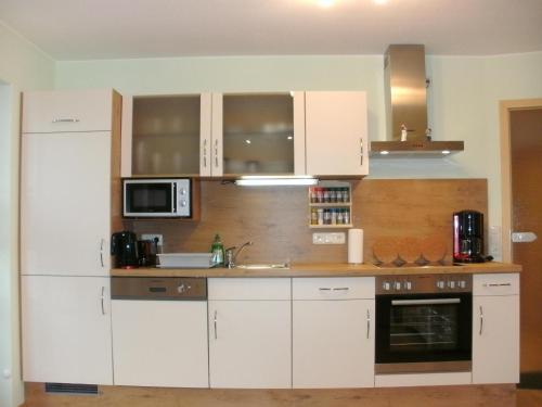 Ferienwohnung Klaus