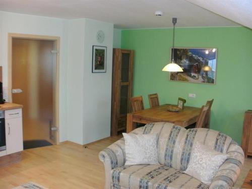 Ferienwohnung Klaus