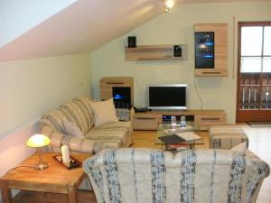 Ferienwohnung Klaus