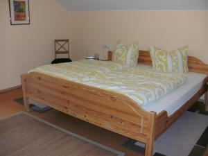 Ferienwohnung Klaus