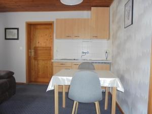 Ferienwohnung Klaus