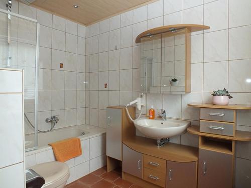 Ferienwohnung Klaus