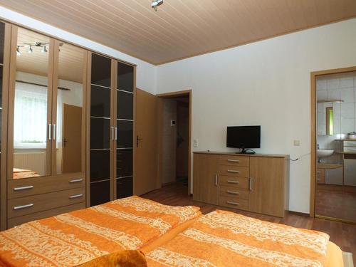 Ferienwohnung Klaus