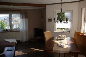 Ferienwohnung Klaus