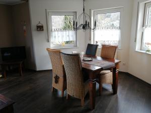 Appartement Ferienwohnung Klaus Wolfskaul 13 56253 Treis-Karden Rhénanie-Palatinat