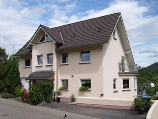 Appartement Ferienwohnung Klaus Wolfskaul 13 56253 Treis-Karden