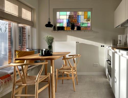 Ferienwohnung Klaus