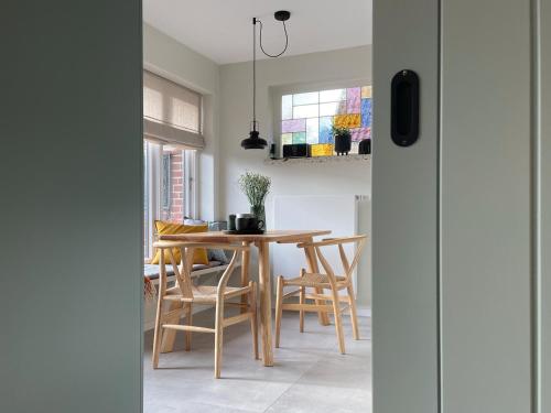 Ferienwohnung Klaus