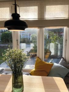 Ferienwohnung Klaus