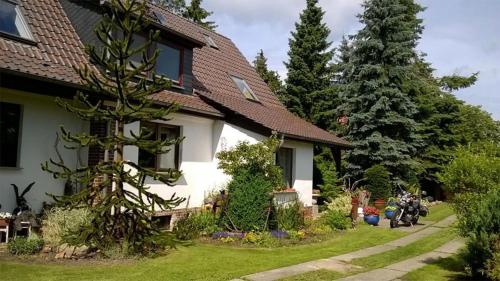 Ferienwohnung Klausdorf FDZ 351