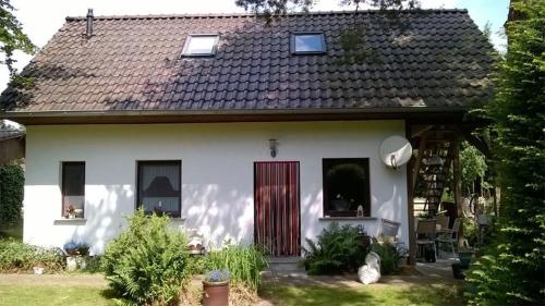 Ferienwohnung Klausdorf FDZ 351