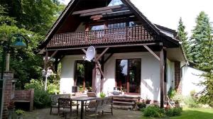 Ferienwohnung Klausdorf FDZ 351