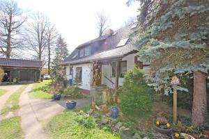 Ferienwohnung Klausdorf FDZ 351