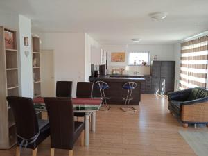 Ferienwohnung Kleb